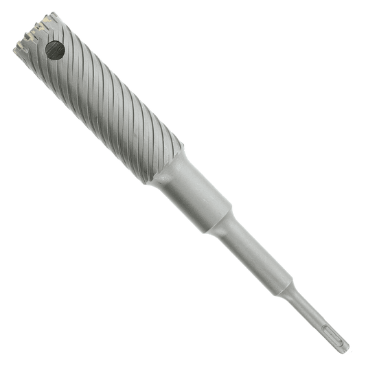 1-1/2 in. x 12 in. SDS-Plus Rebar Cutter Drill Bit