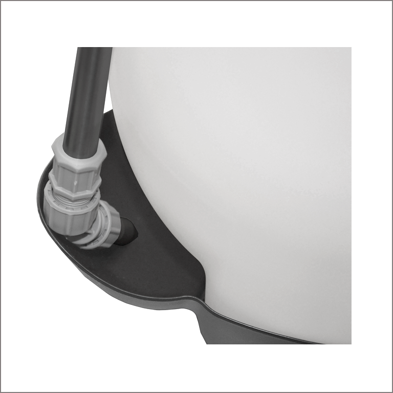 Smith Performance™ 2-Gallon Sprayer Specifically Designed For Acids 190449