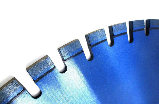 Wall Saw Blades - Diamond Blade Supply