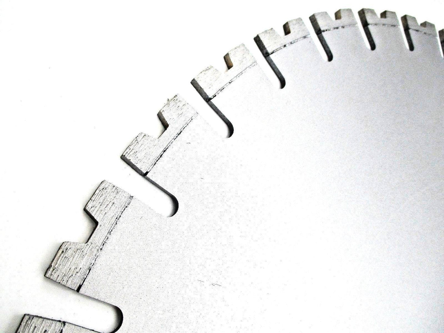 Wall Saw Blades - Diamond Blade Supply