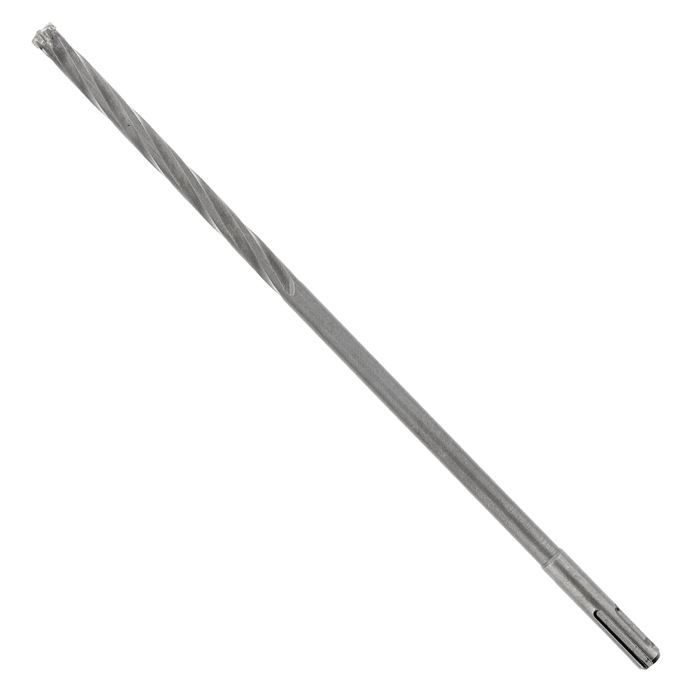 3/8 in. x 12 in. SDS-Plus Rebar Cutter Drill Bit
