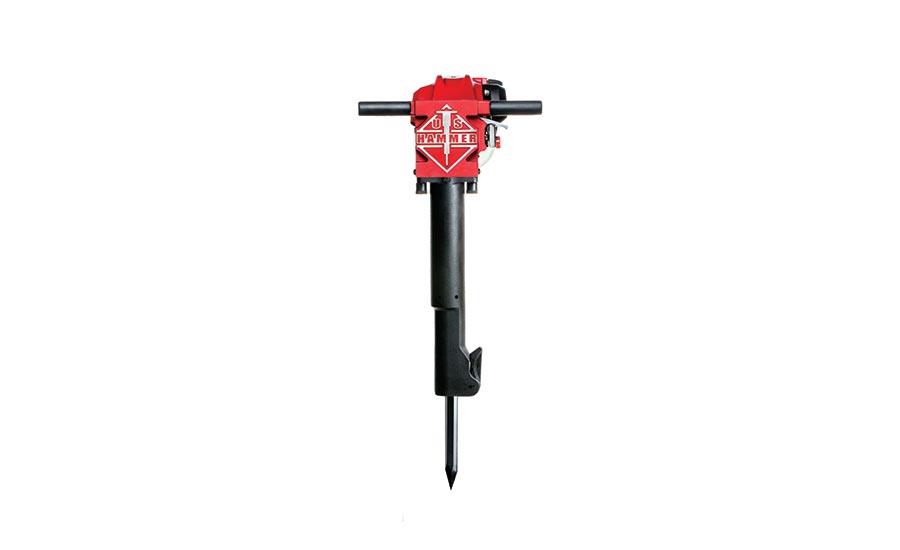 70# Gas Breaker - Diamond Blade Supply