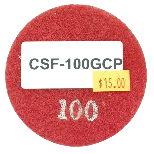 Floor Polishing and Grinding Supplies