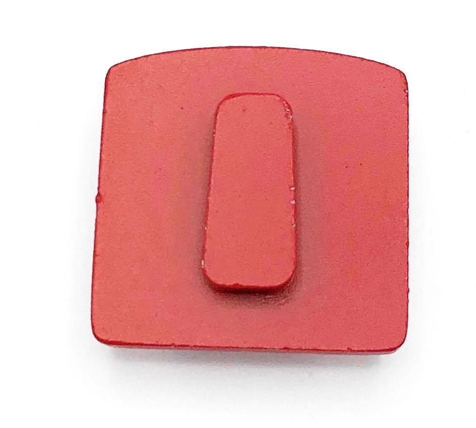 Redi Lock® Style 30-Grit Medium Bond Double Casket - Diamond Blade Supply
