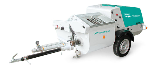 Prestige 300 24 HP Yanmar Diesel