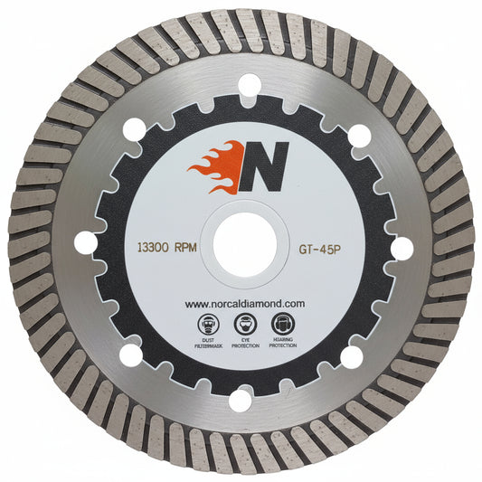 Turbo Blades (Premium)