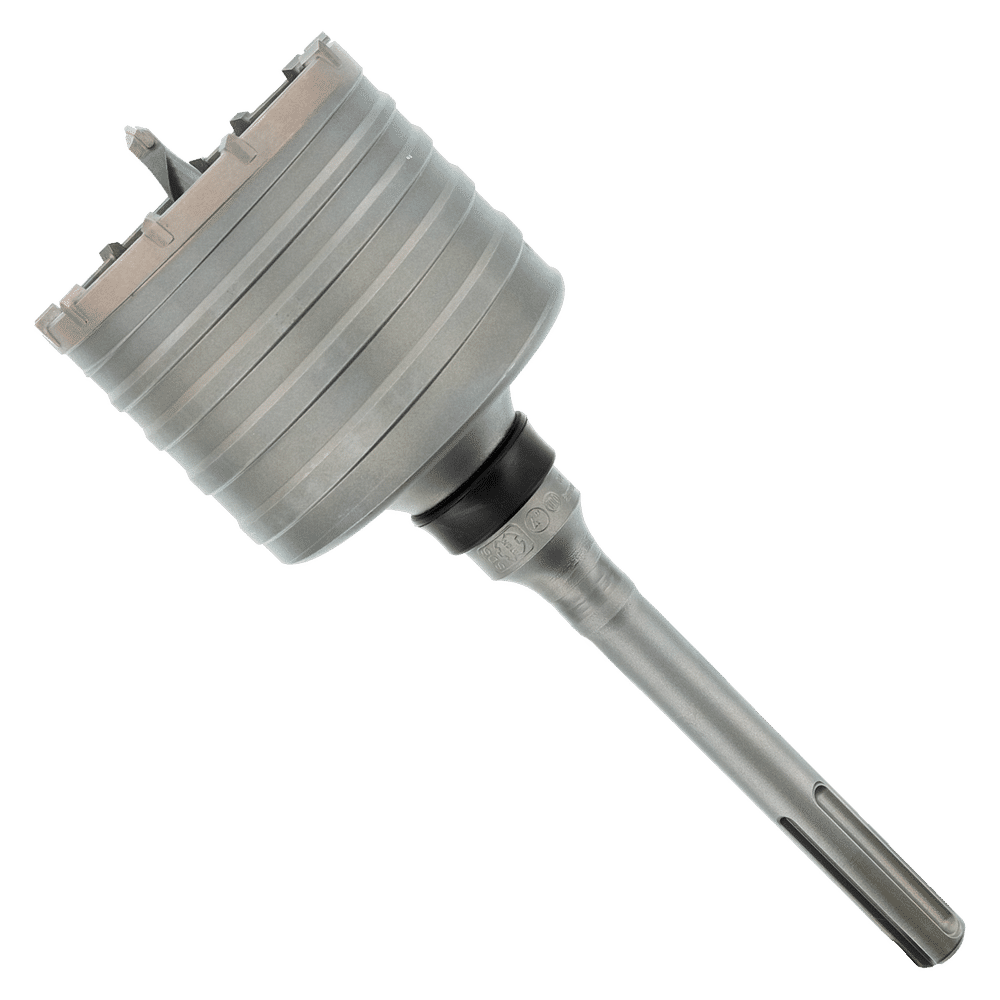 4 In. X 7 In. Sds-Max Carbide Tipped Core Bit