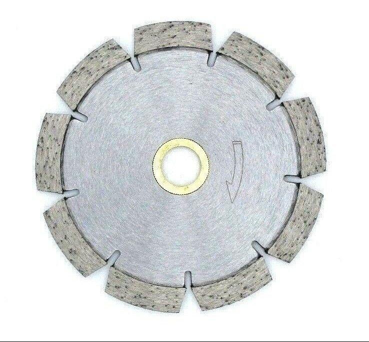 4-1/2" TUCK POINT BLADE (.250") - Diamond Blade Supply