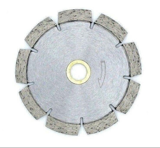 4-1/2" TUCK POINT BLADE (.250") - Diamond Blade Supply