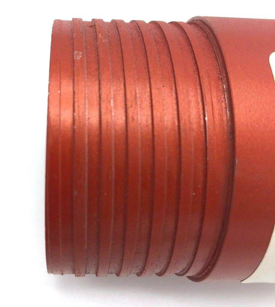 2-1/4" THREADED DIAMOND CORE BIT CROWN - Diamond Blade Supply