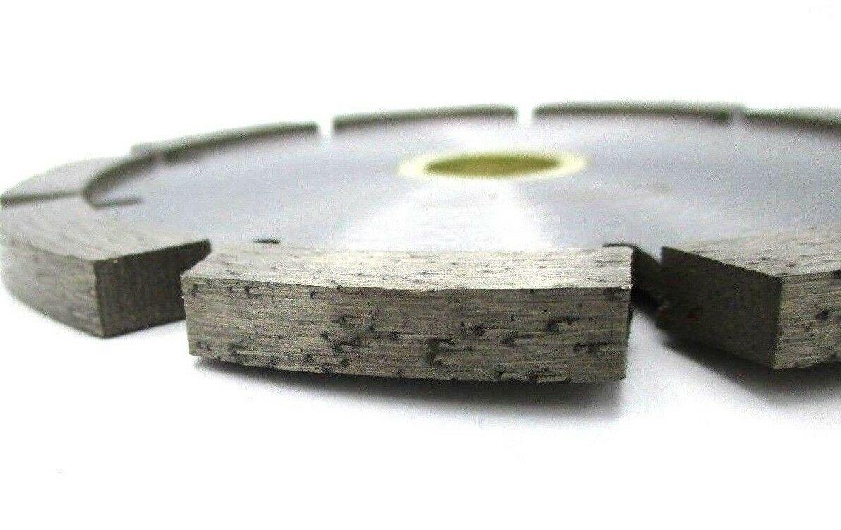 4-1/2" TUCK POINT BLADE (.250") - Diamond Blade Supply