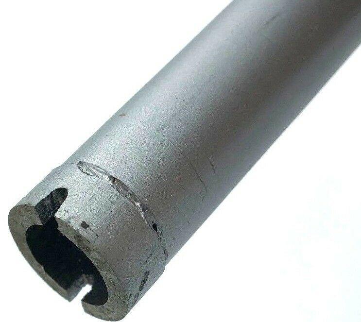 7/8" x 32" UOF SUPREME CORE BIT (EXTENDED LENGTH) - Diamond Blade Supply