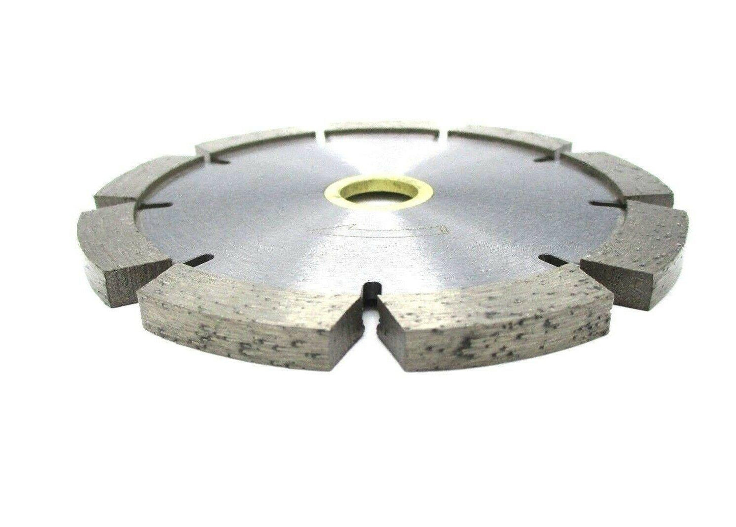 4-1/2" TUCK POINT BLADE (.250") - Diamond Blade Supply