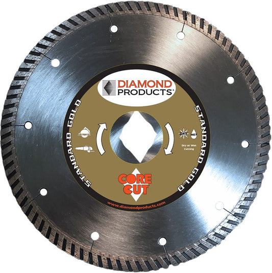 Standard-Gold-High-Speed-Turbo-Blades