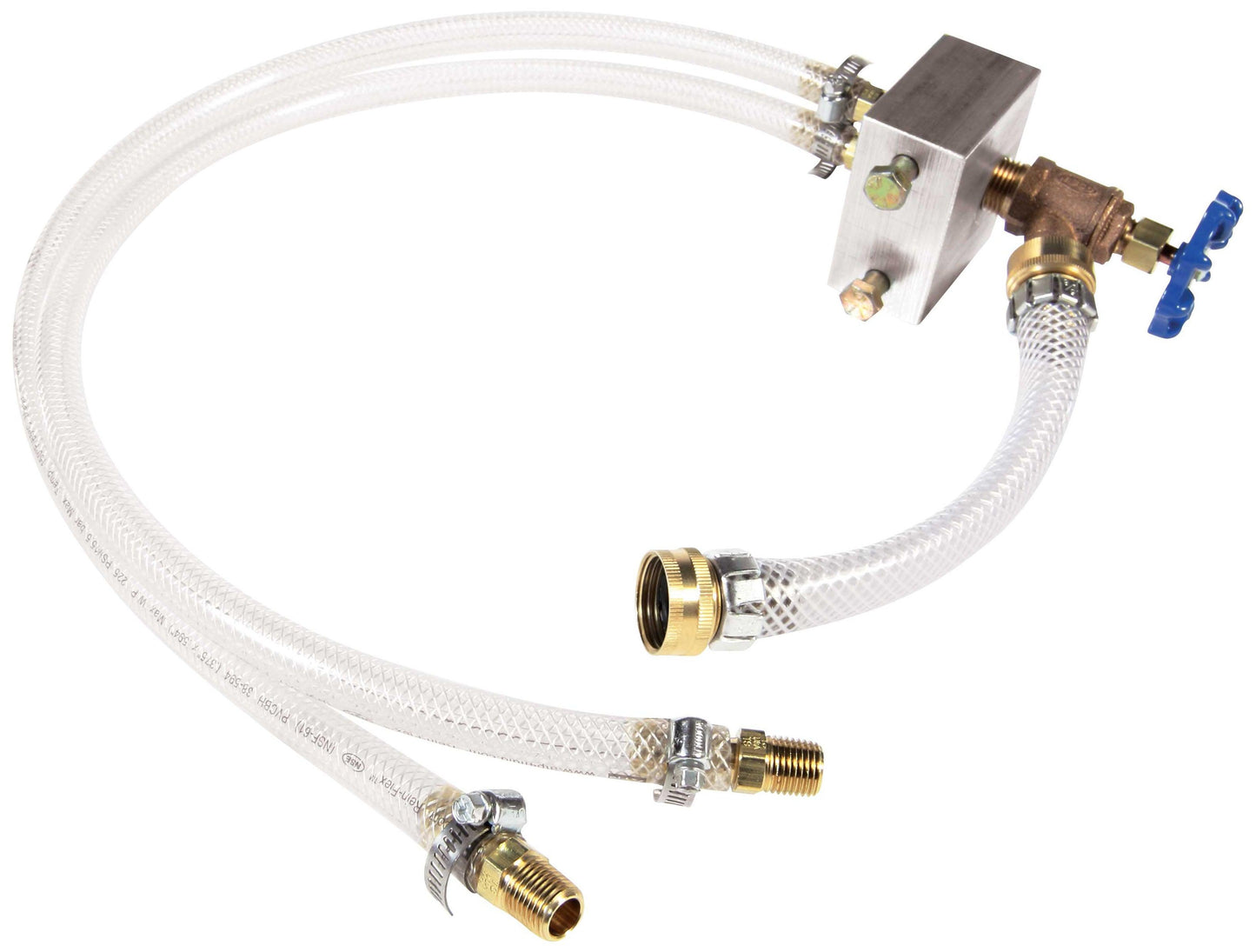 CS8  1000  Kit, Feed, Water - Diamond Blade Supply