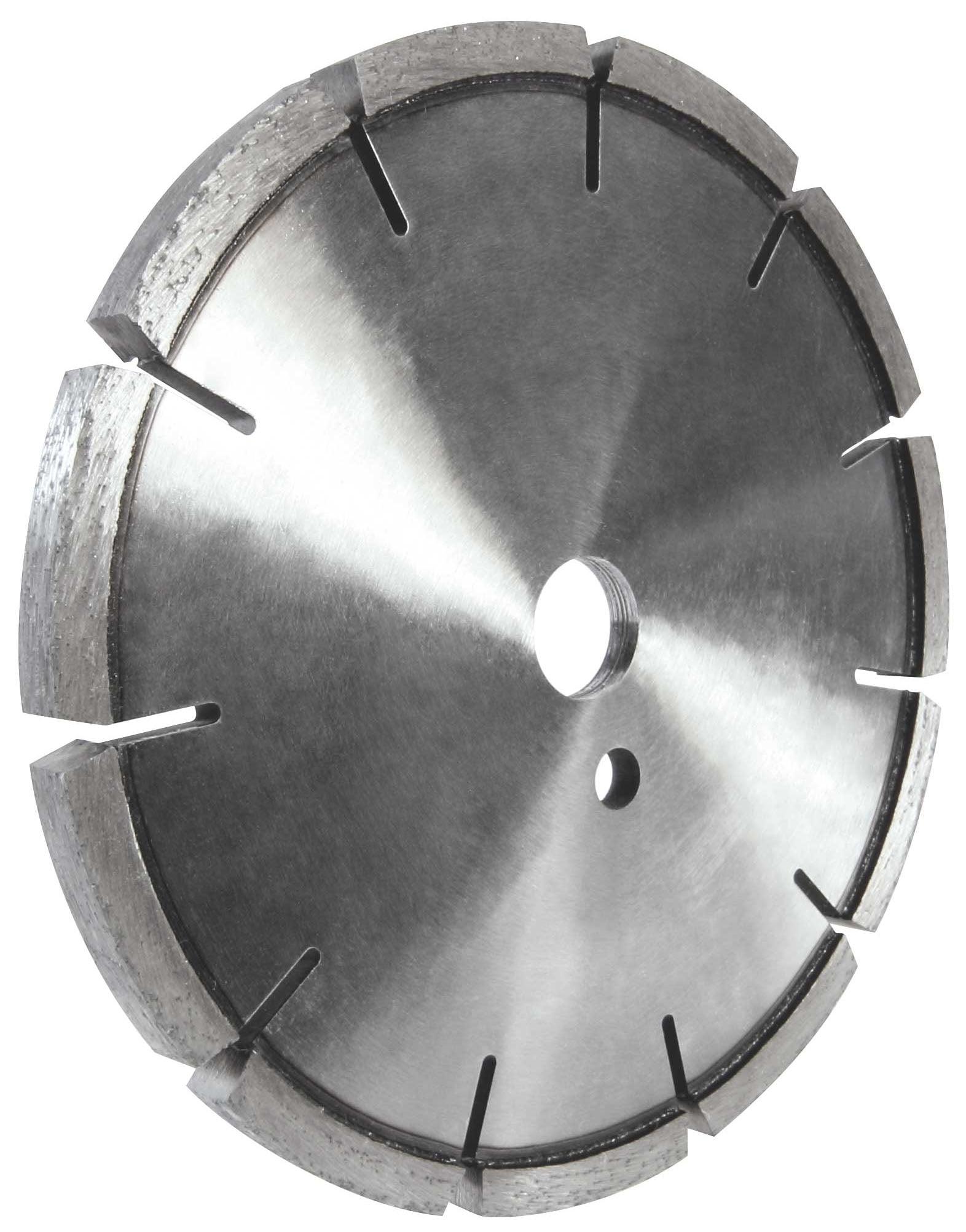 CS8  1301  Blade, Combination, 8D x .500W - Diamond Blade Supply