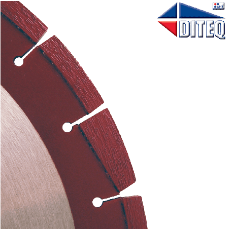 A-46 Joint Widening 14" x .375" - Diamond Blade Supply