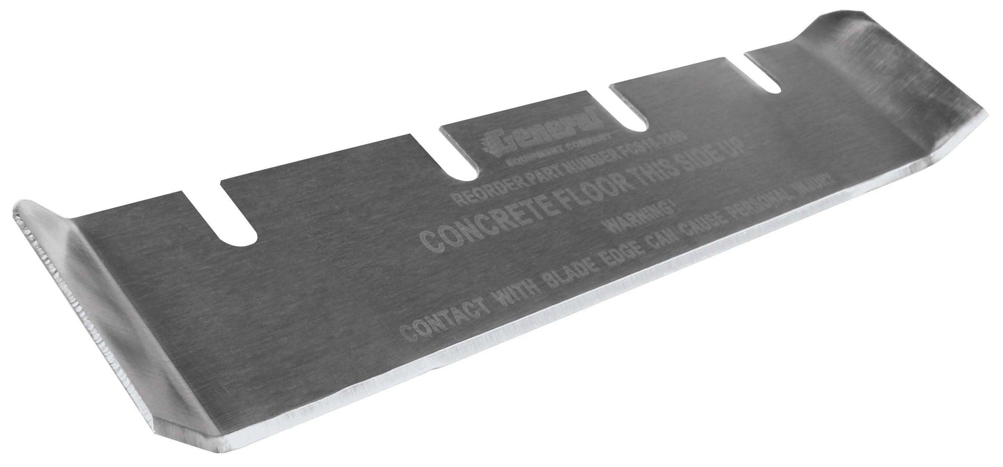 FCS18  2200PAK2  PAK2, Blade, Scoring, Cement, 9W - Diamond Blade Supply
