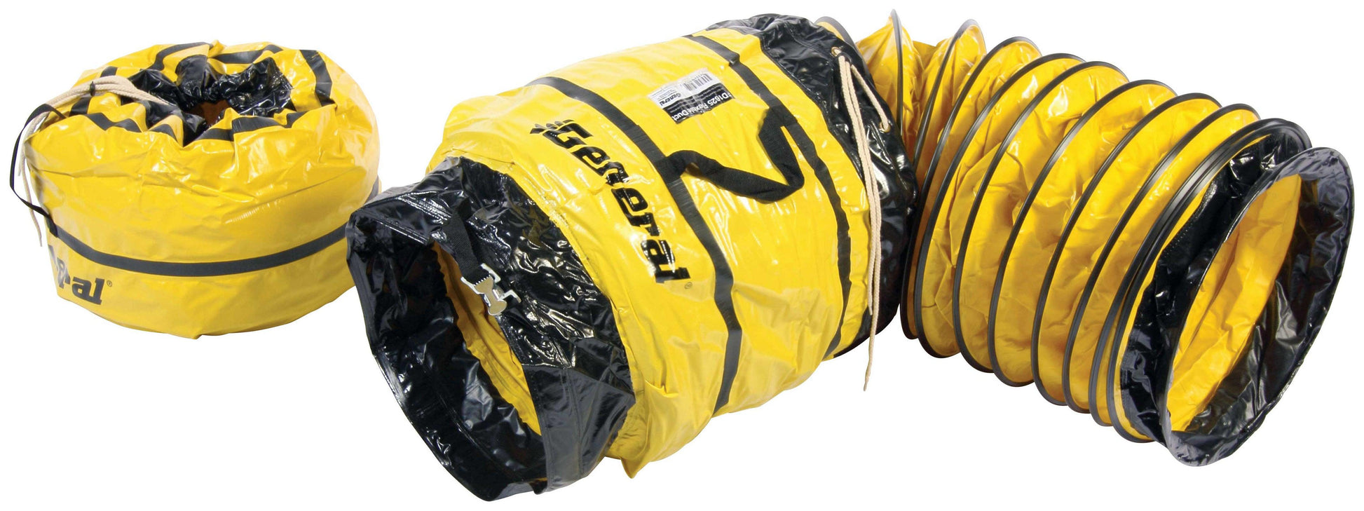 FD1625  DUC  PAC, 16D, 25L - Diamond Blade Supply