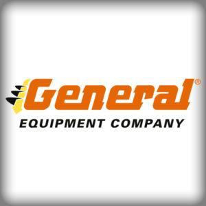 #2425 GENERAL BOLT/CAPSCREW ASSY, NUT & WASHER FOR E246PAK3 6" AUGER - Diamond Blade Supply