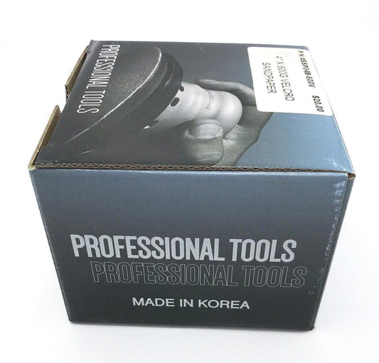 Sandpaper (Stone) - Diamond Blade Supply