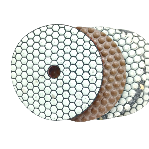 Floor Polishing and Grinding Supplies