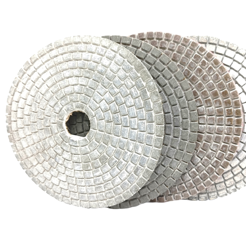 Floor Polishing and Grinding Supplies