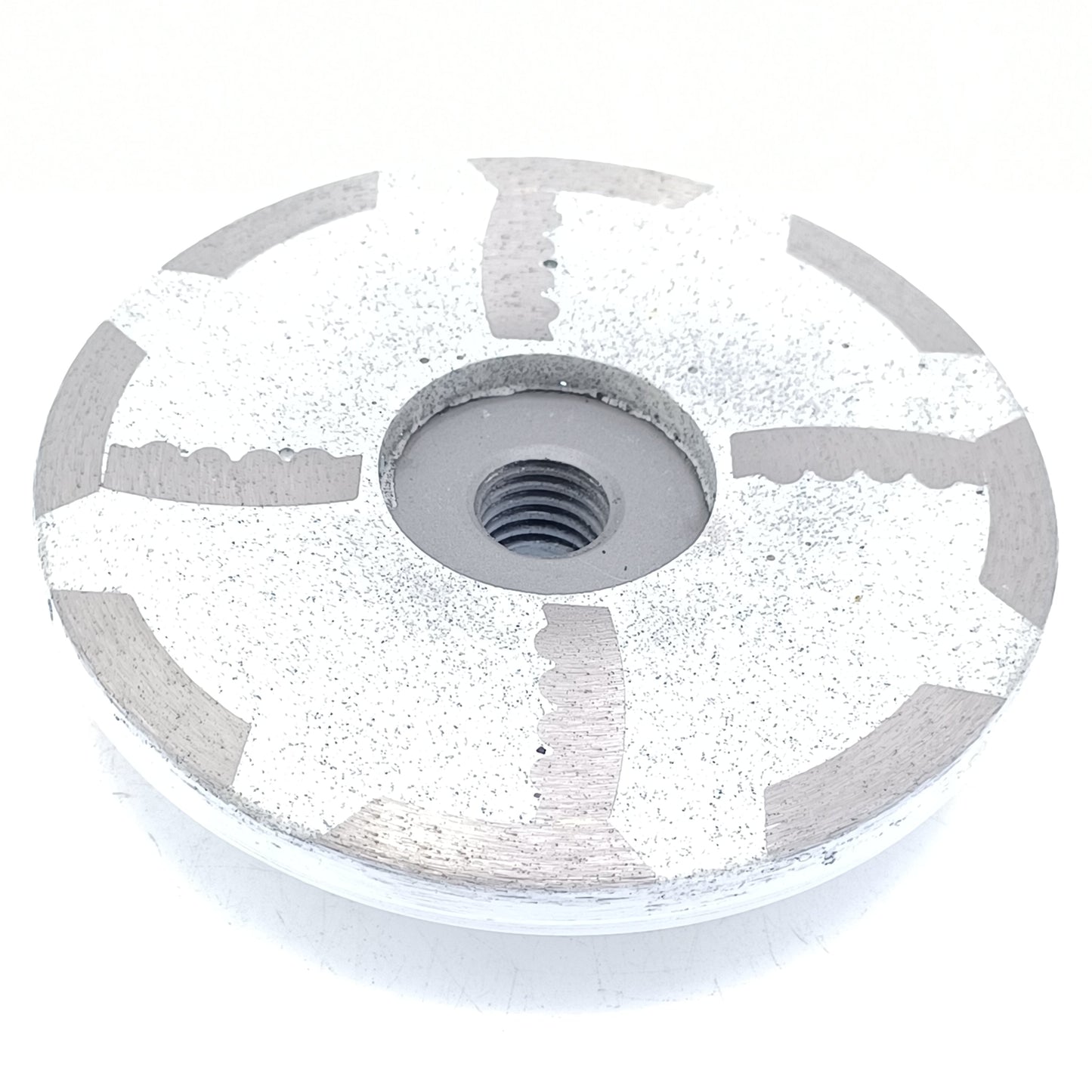 4" Resin Cup Wheels