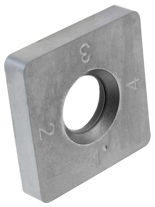 SG24  1900  030  Insert, Carbide, Tungsten - Diamond Blade Supply