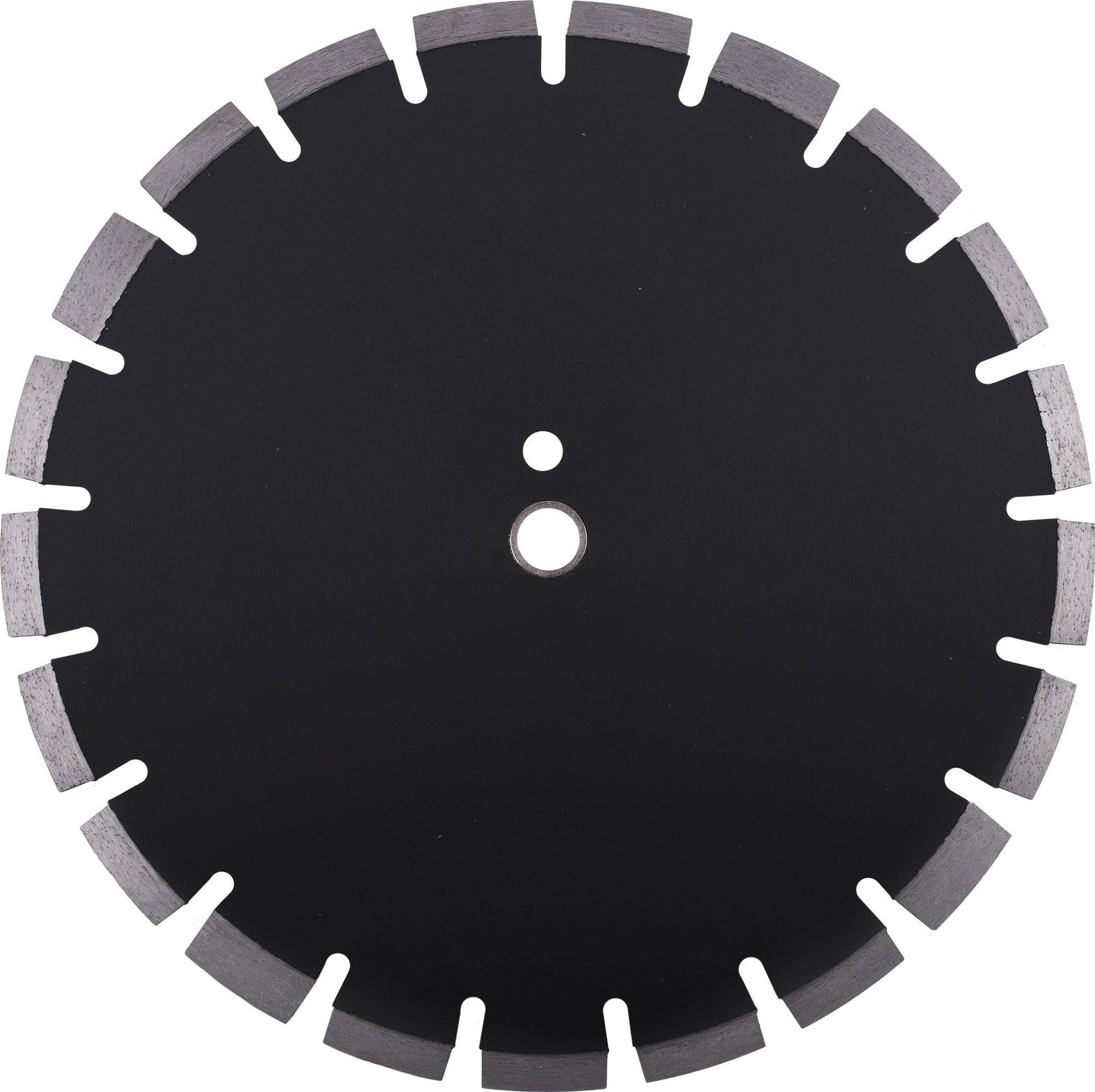 Asphalt: 5-13hp (Standard) - Diamond Blade Supply