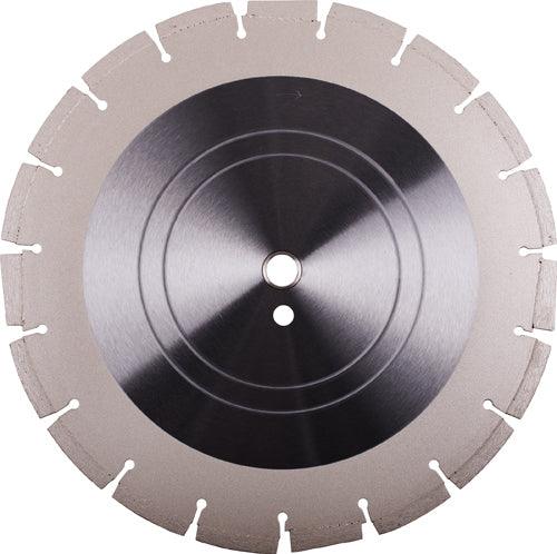 Supreme Asphalt & Green Concrete Blade - Diamond Blade Supply
