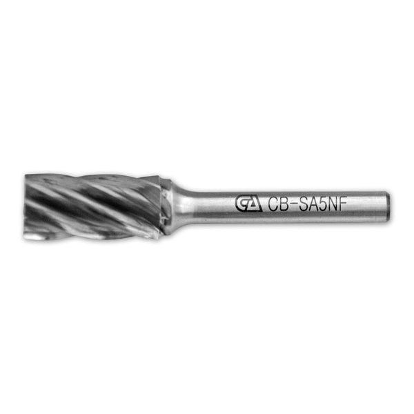 Aluminum-Cut-Carbide-Burr