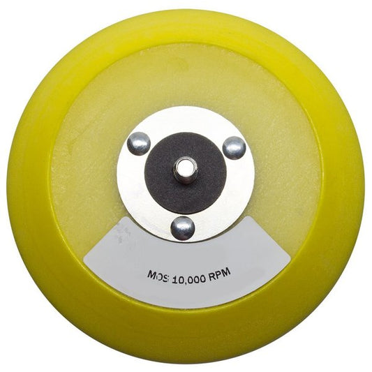 Hook-&-Loop-/-PSA-No-Hole-DA-Sander-Pad