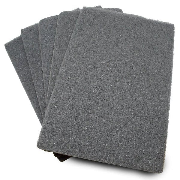 Non-Woven-Hand-Pads-For-Hand-Finishing-and-Cleaning