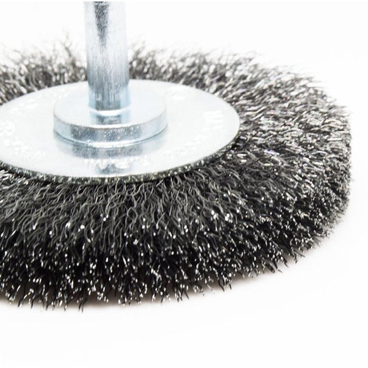 Crimped-Wire-Wheel-with-Shank
