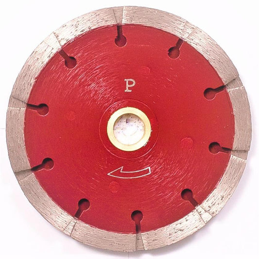 Tuck Point - Sandwich Style - Diamond Blade Supply