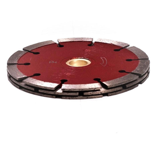 Tuck Point - Sandwich Style - Diamond Blade Supply