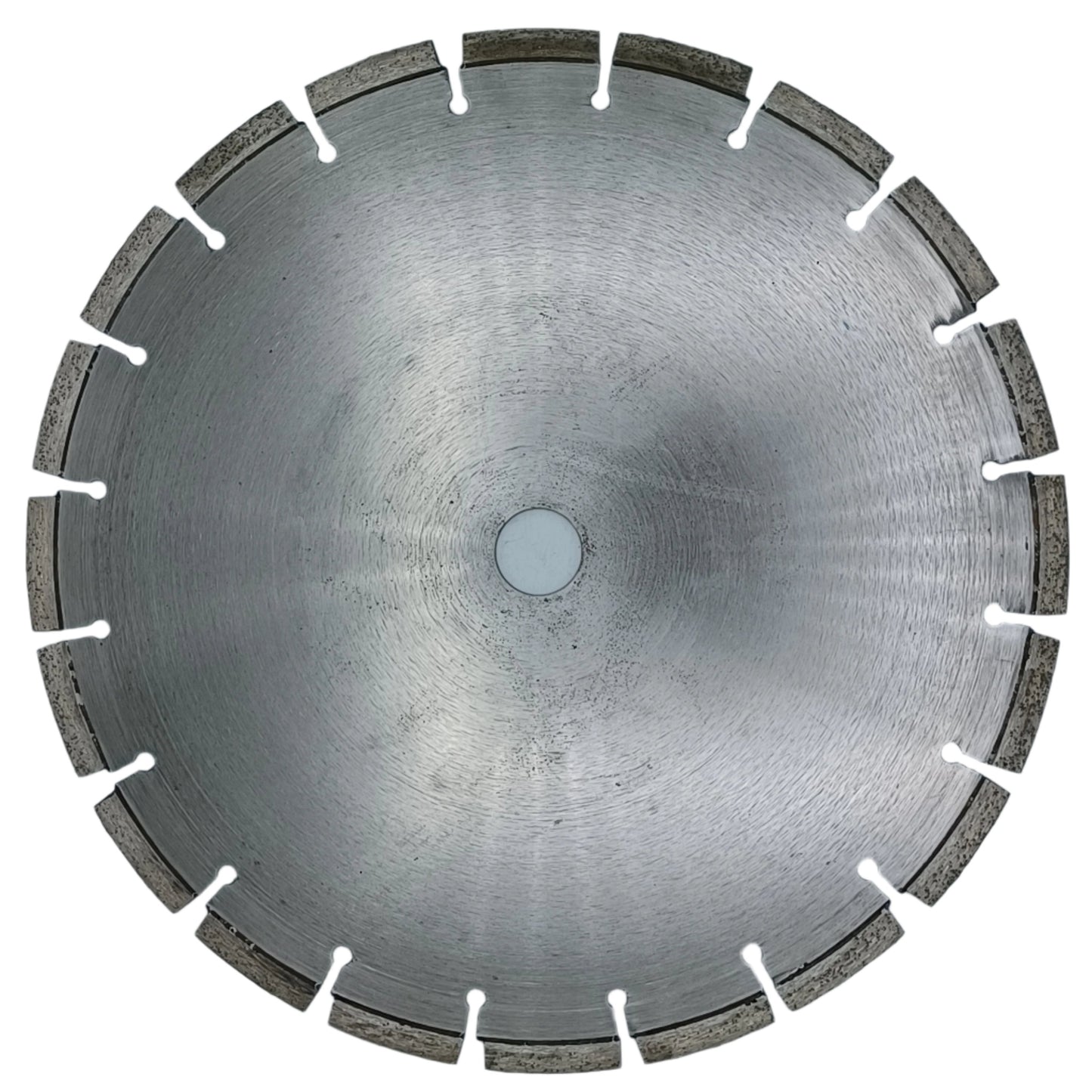 Professional, Laser Welded, Concrete Blades