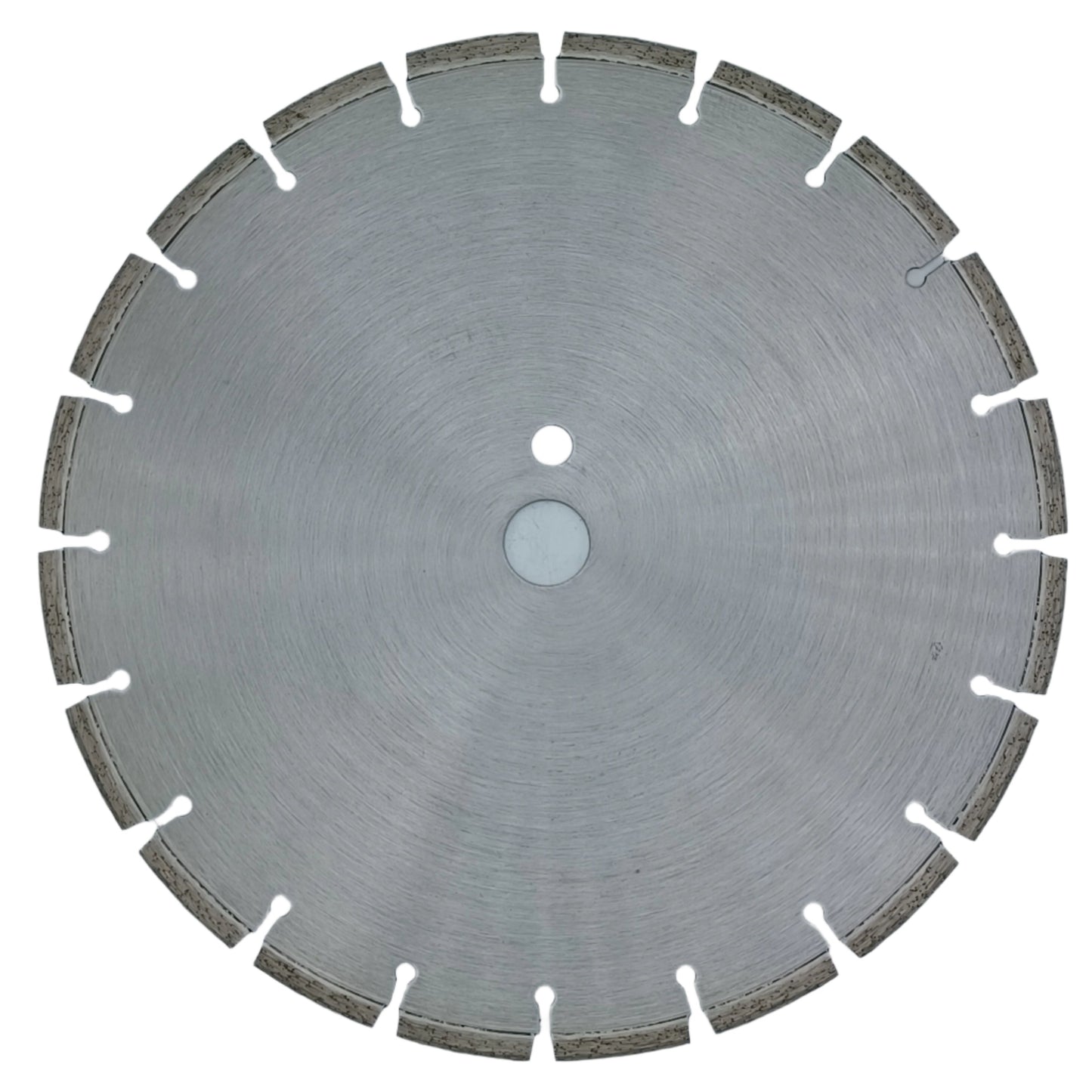 Professional, Laser Welded, Concrete Blades