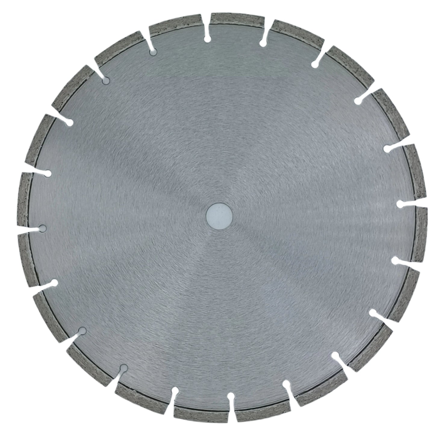 Professional, Laser Welded, Concrete Blades