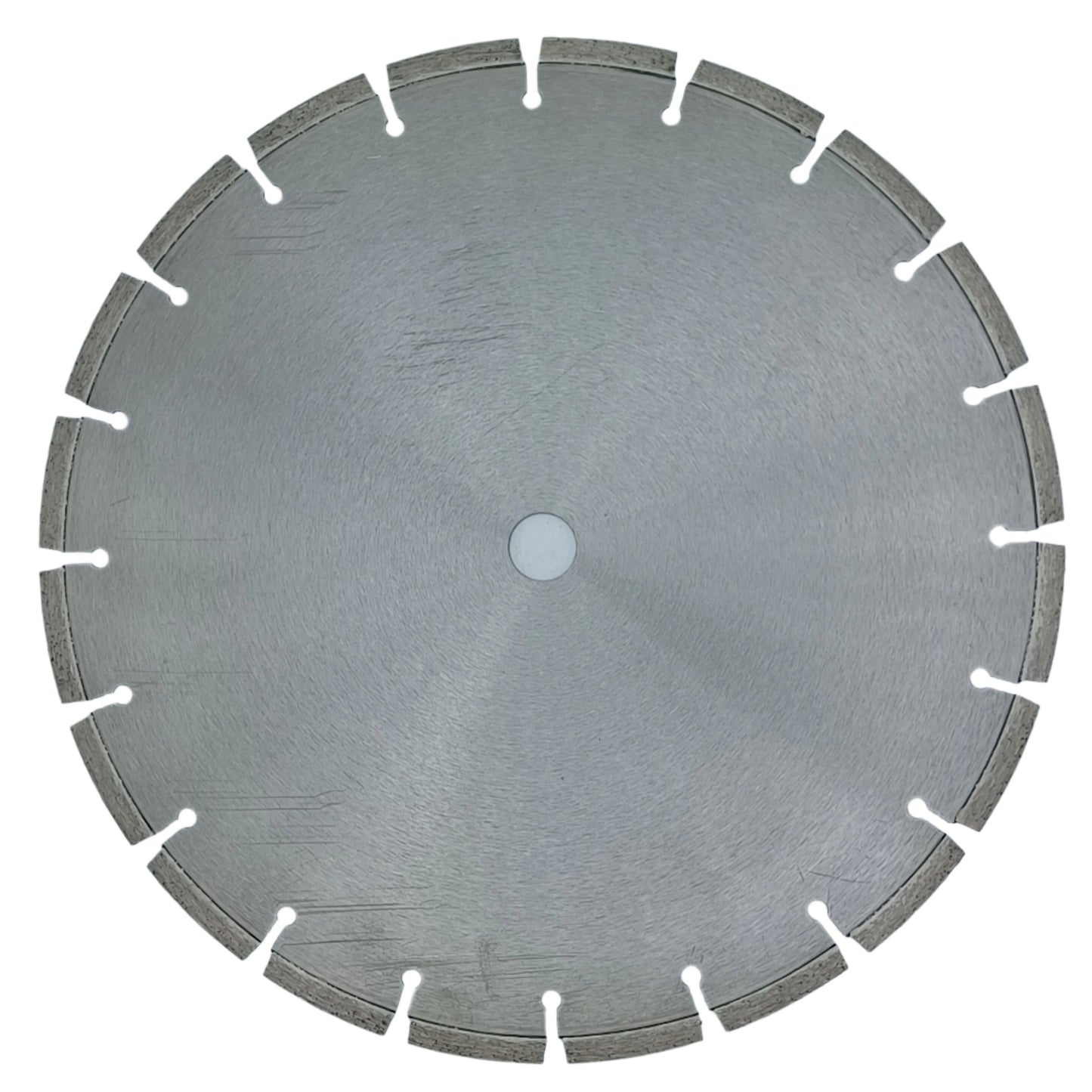 Professional, Laser Welded, Concrete Blades