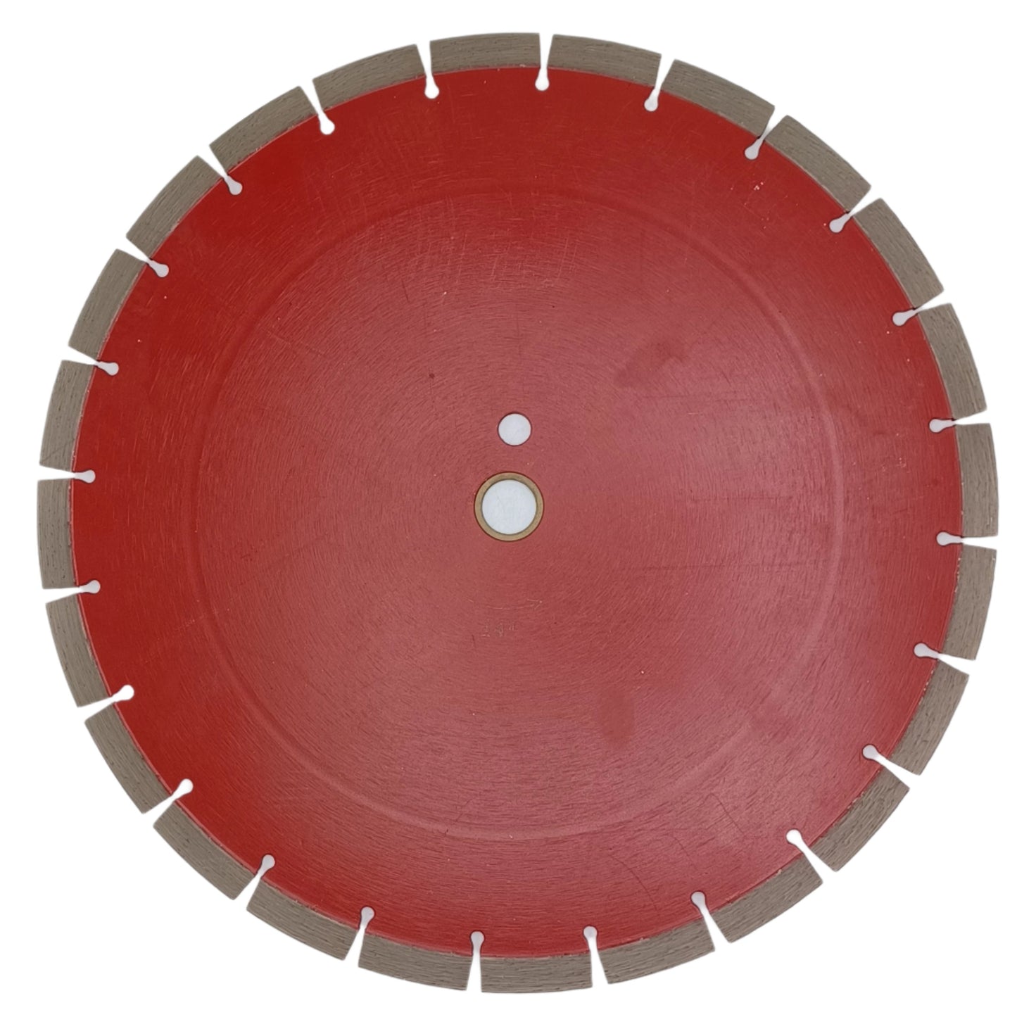 14" Red General Purpose Blade