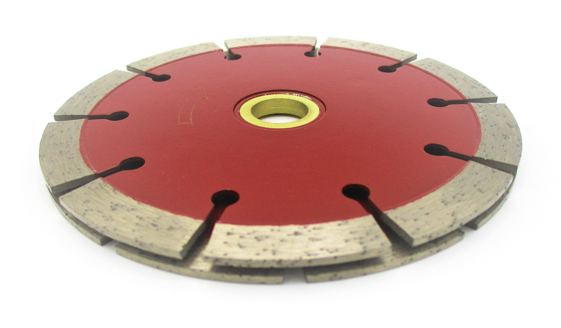 Tuck Point - Sandwich Style - Diamond Blade Supply