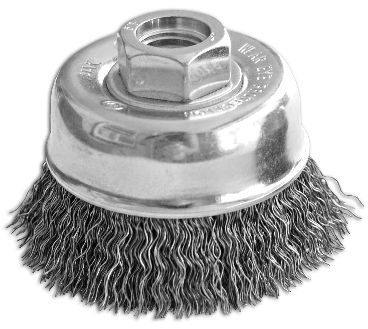 Wire-Cup-Brush