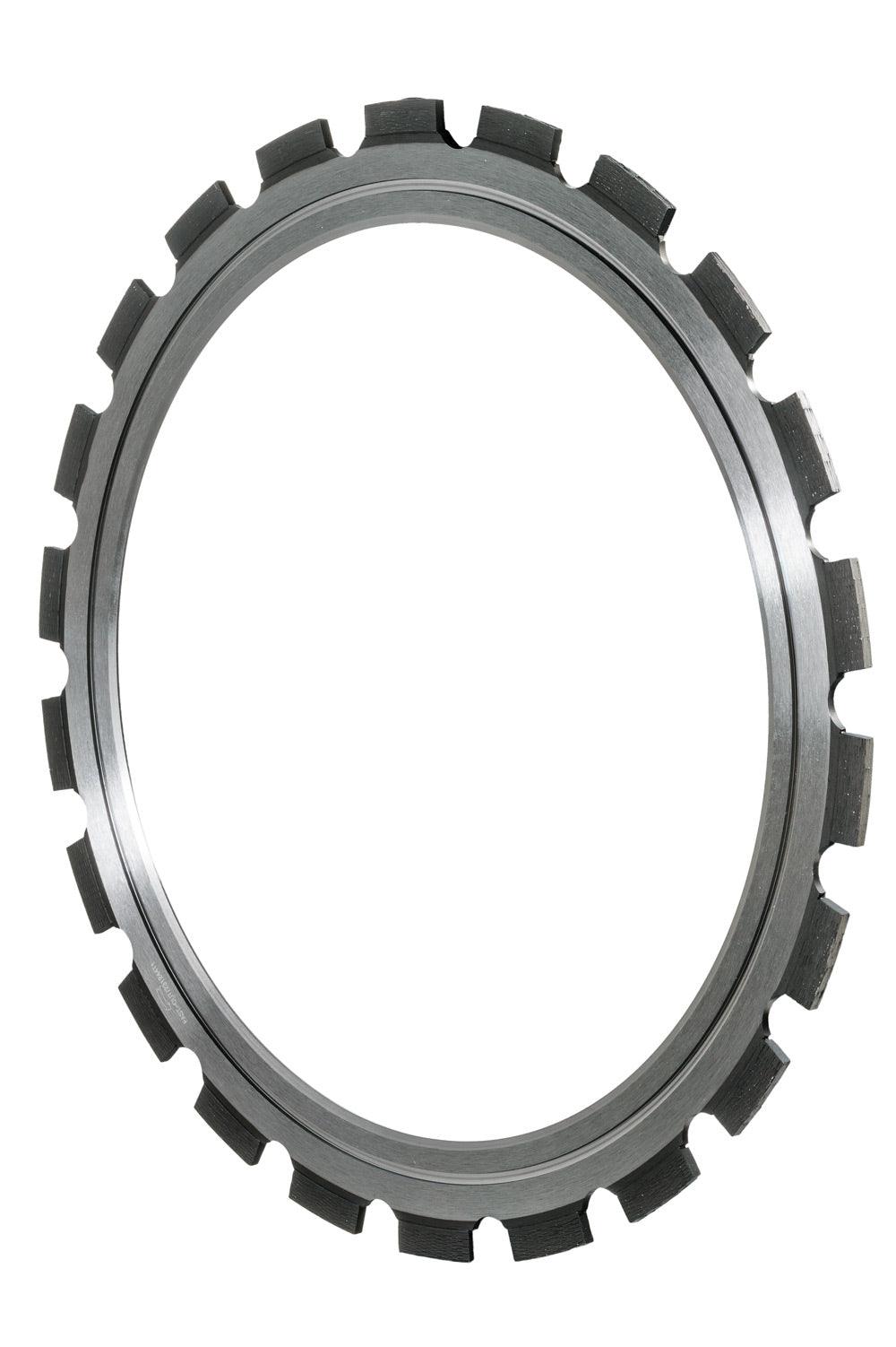 Ring Saw Blades - Premium - Diamond Blade Supply