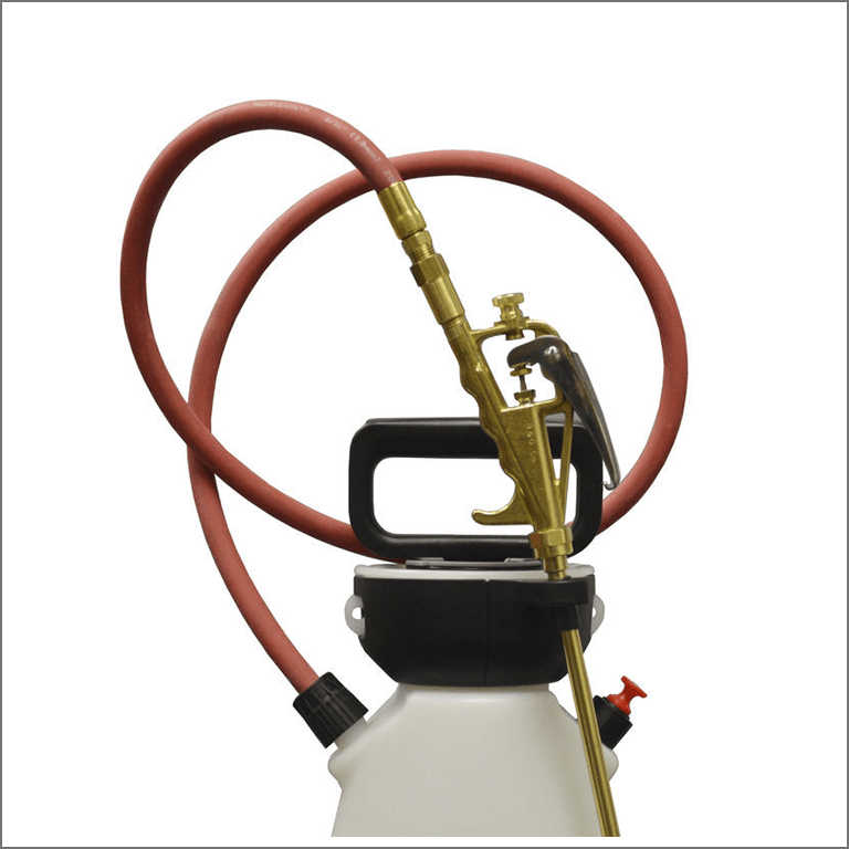 Smith Performance™ 2-Gallon Acetone Compression Sprayer 190450 - Diamond Blade Supply