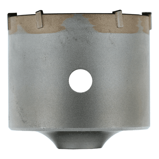 2-11/16 in. SDS-Plus Thin Wall Carbide Tipped Core Bit