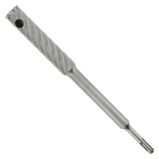 1 in. x 12 in. SDS-Plus Rebar Cutter Drill Bit
