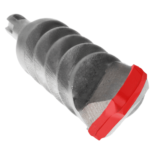 1 in. x 16 in. x 18 in. SDS-Plus 2-Cutter
