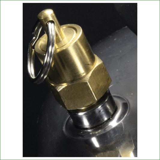 Smith Performance™ S103 Ex Stainless Steel Concrete Sprayer with Viton® Extreme Seals 190468 Sku #: 190468 - Diamond Blade Supply